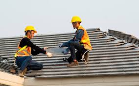 Professional Roofing Contractor in Coquille, OR